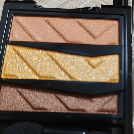 パーツリサイズシャドウ/KATE/アイシャドウパレットを使ったクチコミ(4枚目)