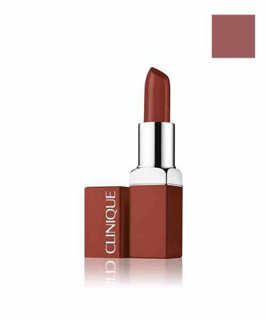 イーブン ベター ポップ/CLINIQUE/口紅を使ったクチコミ(3枚目)