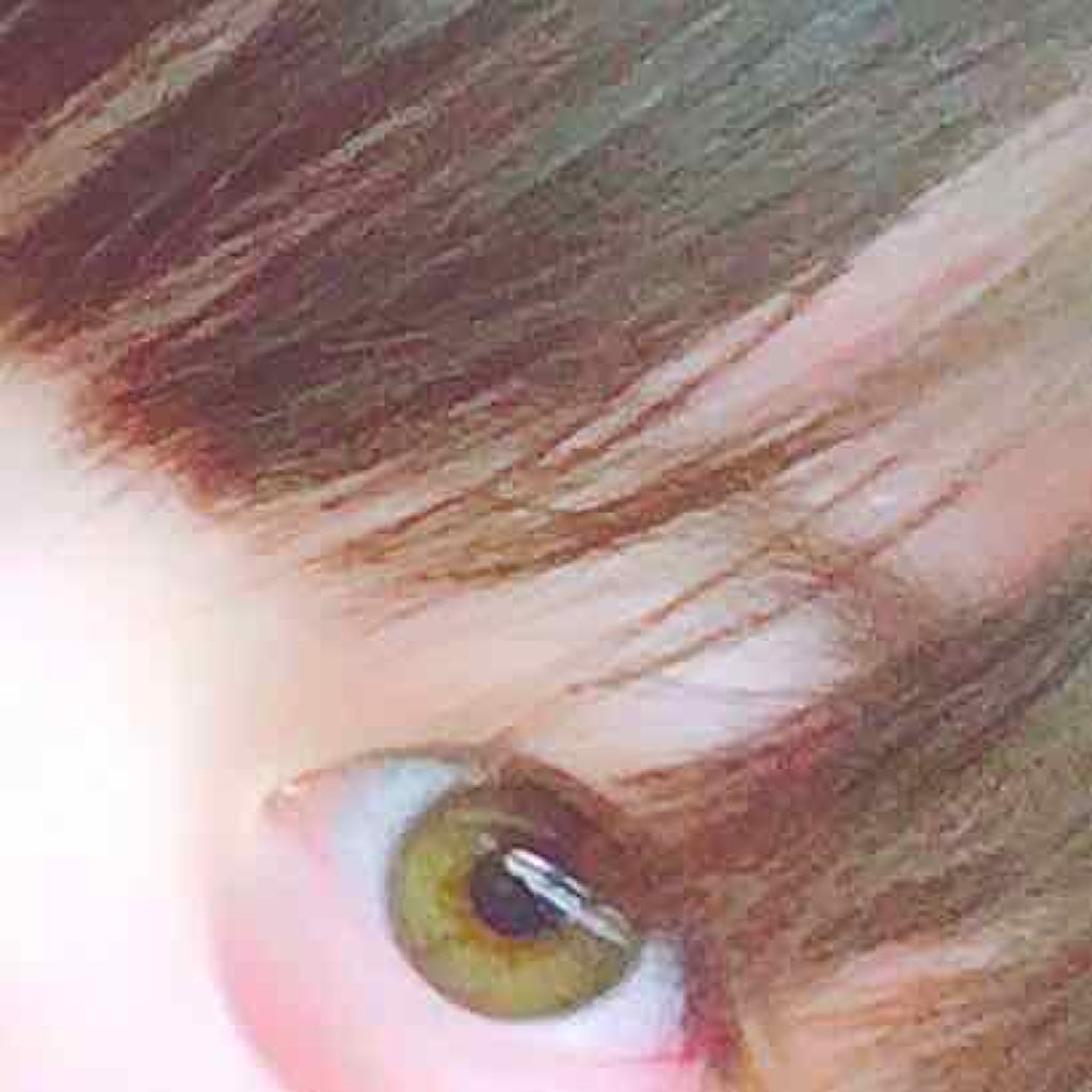 ラッシュパーム カールフィックスマスカラ/ETUDE/マスカラを使ったクチコミ(3枚目)