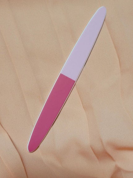 3wayバッファ/デュカート/ネイル用品を使ったクチコミ(1枚目)