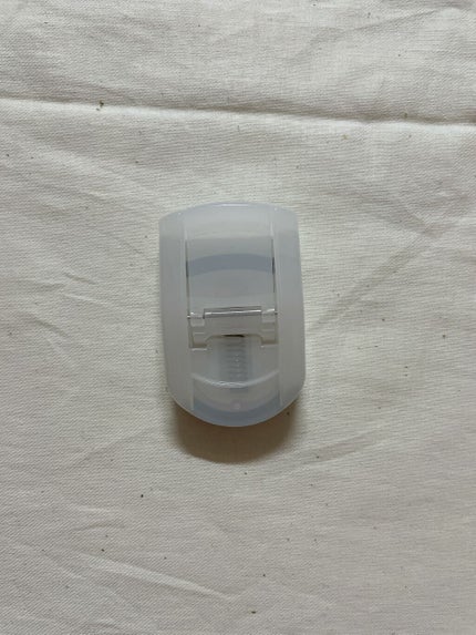 携帯用アイラッシュカーラー/無印良品/ビューラーを使ったクチコミ(2枚目)
