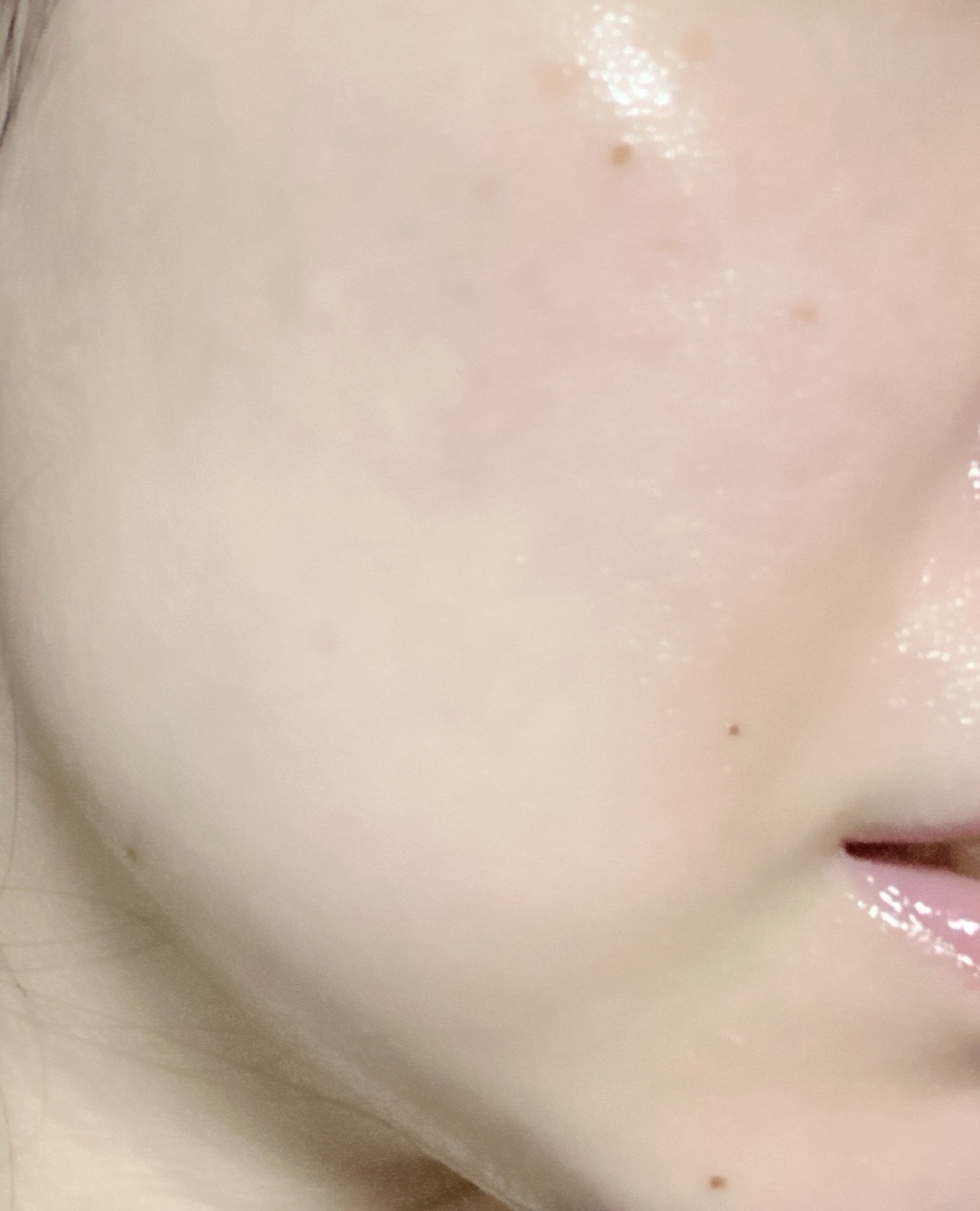  クリアエマルジョンC・I・II/BENEFIQUE/乳液を使ったクチコミ（1枚目）