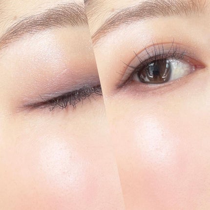 アイカラーレーション/LUNASOL/アイシャドウパレットを使ったクチコミ(2枚目)