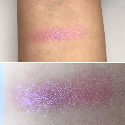 ルナソル グラムウィンク/LUNASOL/ジェル・クリームアイシャドウを使ったクチコミ(2枚目)