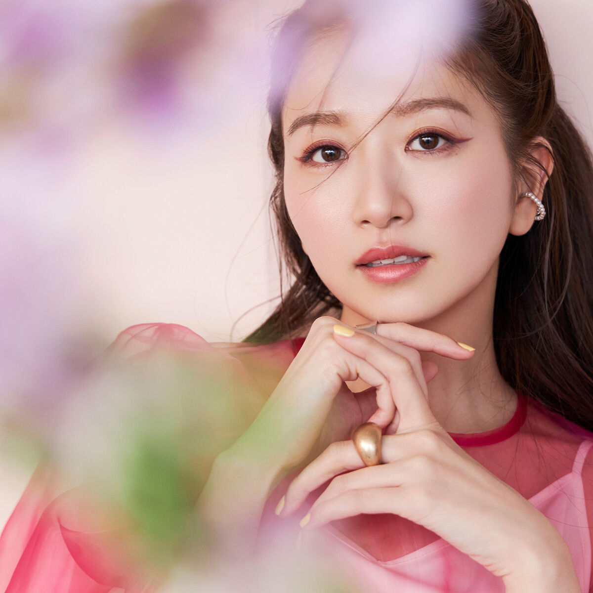 スキルレスライナー/LUMIURGLAS/リキッドアイライナーを使ったクチコミ（2枚目）