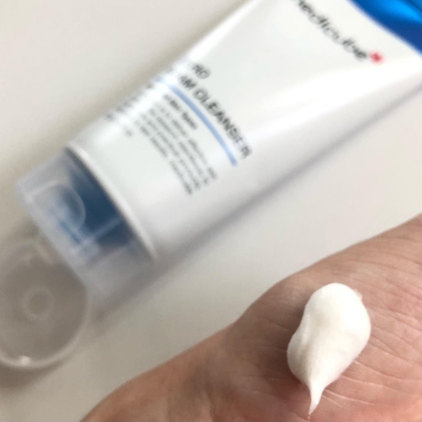 ゼロ毛穴パッド 2.0/MEDICUBE/トナーパッドを使ったクチコミ(1枚目)