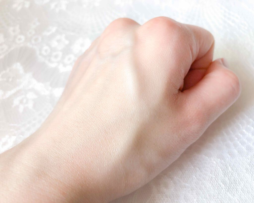 CCクリーム/cpw/CCクリームを使ったクチコミ(4枚目)