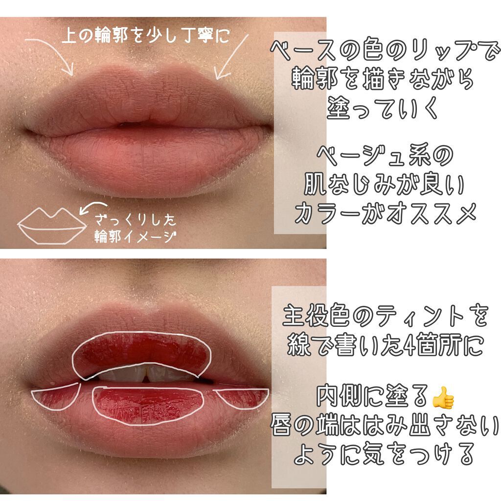 カバーパーフェクション チップコンシーラー/the SAEM/リキッドコンシーラーを使ったクチコミ（3枚目）