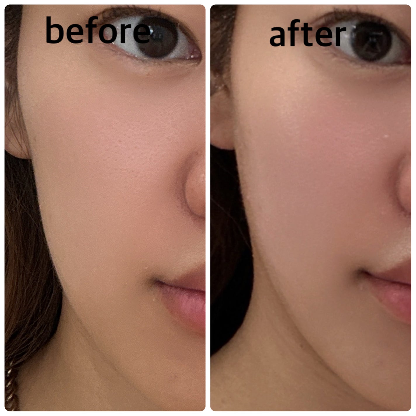 エアリーフィットサンスティック/KAHI/日焼け止めスティックを使ったクチコミ(2枚目)