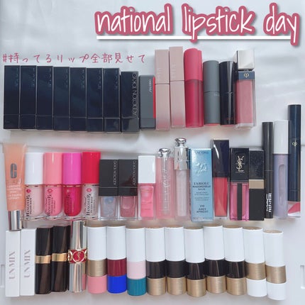 コンフォート リップオイル /CLARINS/リップグロスを使ったクチコミ(1枚目)