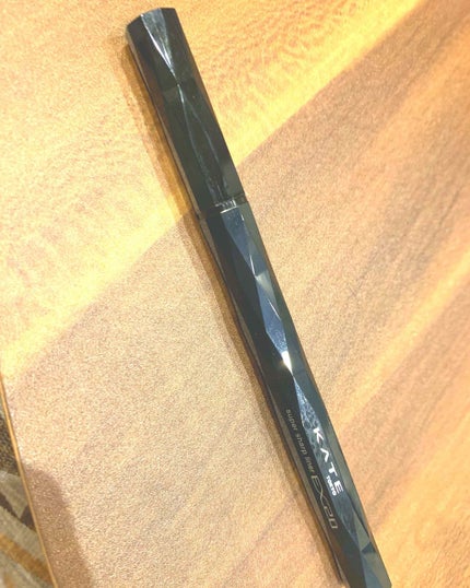 ã¹ãŒããŒã·ã£ãŒãã©ã€ããŒEX/KATE/ãªãããã¢ã€ã©ã€ããŒã䜿ã£ãã¯ãã³ãïŒ1æç®ïŒ