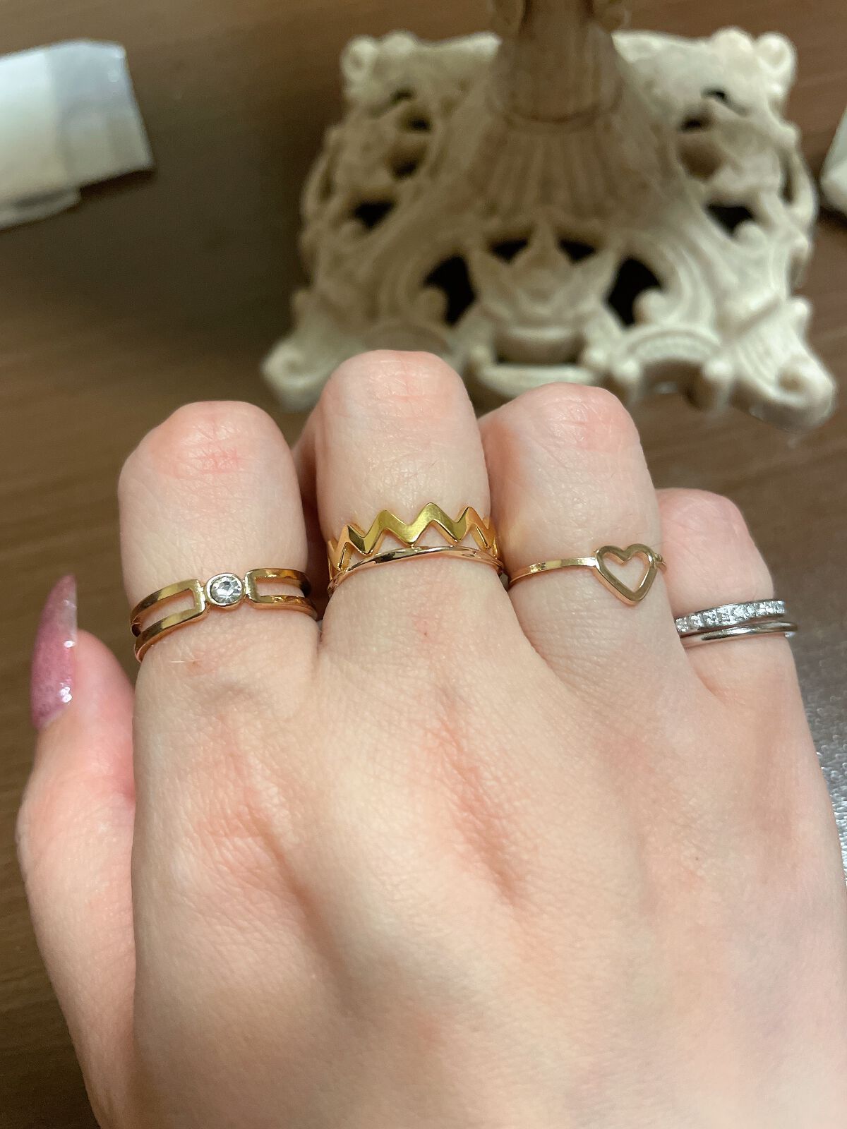 SHEIN購入品/SHEIN/その他を使ったクチコミ（2枚目）