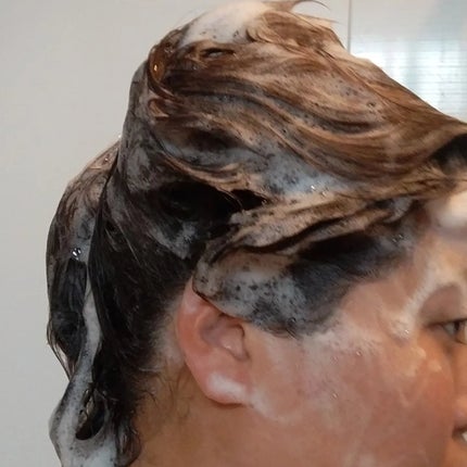 ミネランスシャンプー/ミネランス/市販シャンプーを使ったクチコミ(3枚目)