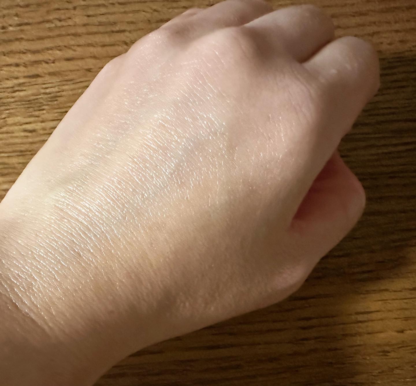 Aesop S&Z フェイシャル ハイドレーティング ローション SPF15のクチコミ「Aesop S&Z フェイシャル ハイドレーティング ローション SPF15

店員さんに勧め.....」（3枚目）