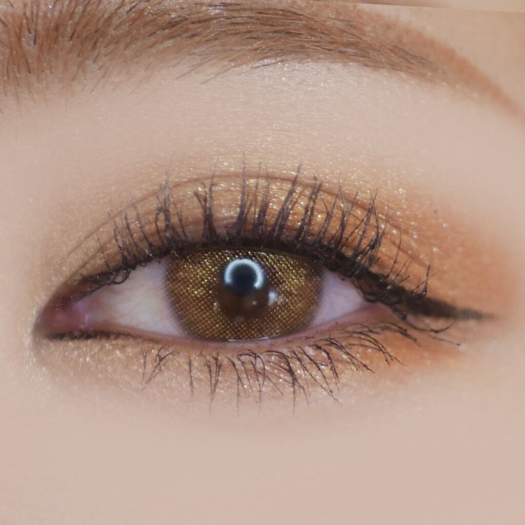 ディオール バックステージ フェイス グロウ パレット/Dior/ハイライトを使ったクチコミ（2枚目）