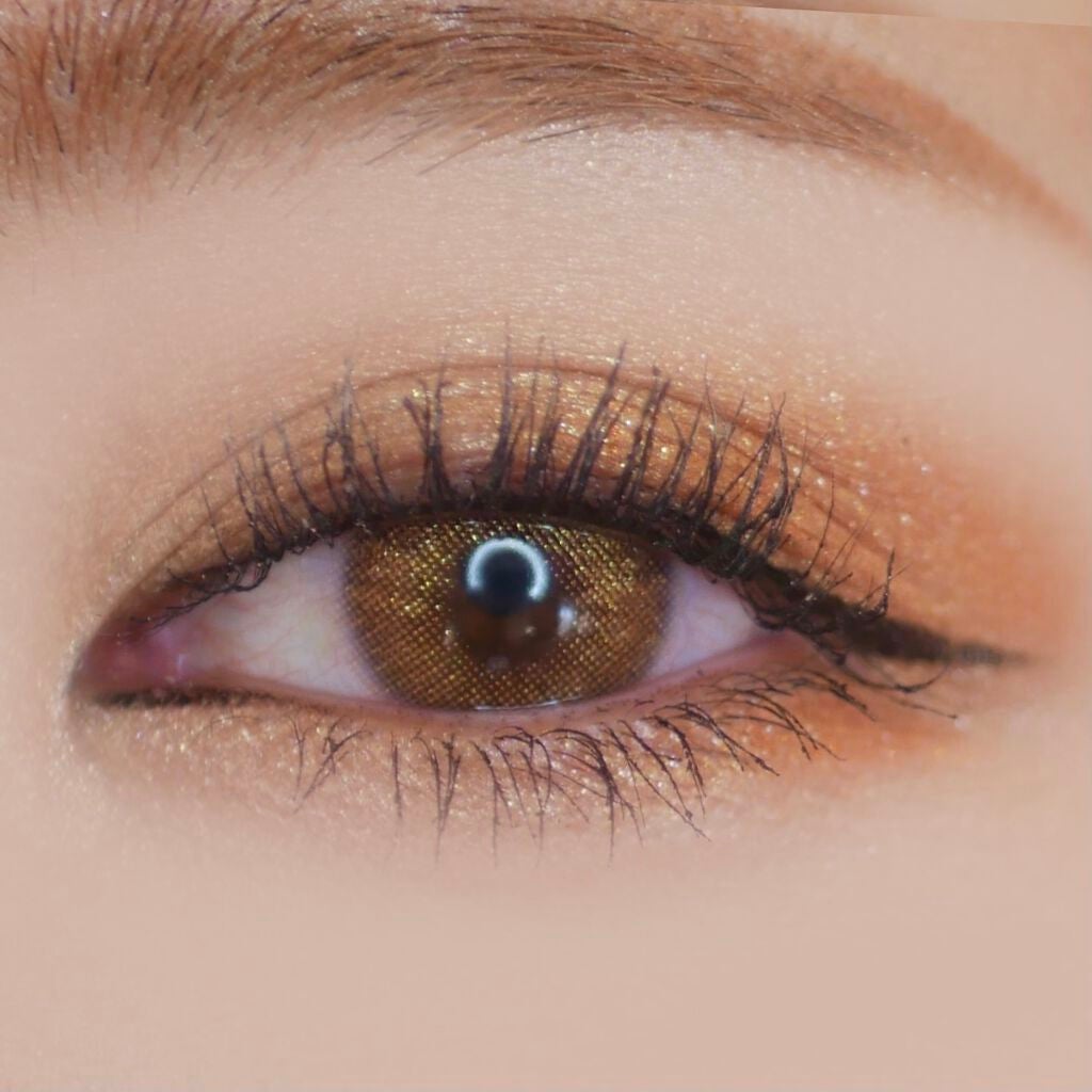 【旧】ディオール バックステージ フェイス グロウ パレット/Dior/ハイライトを使ったクチコミ(2枚目)