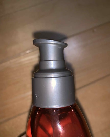 CDB ロイーシェ ヘア オイル セラム EX/Roiche/ヘアオイルを使ったクチコミ(3枚目)