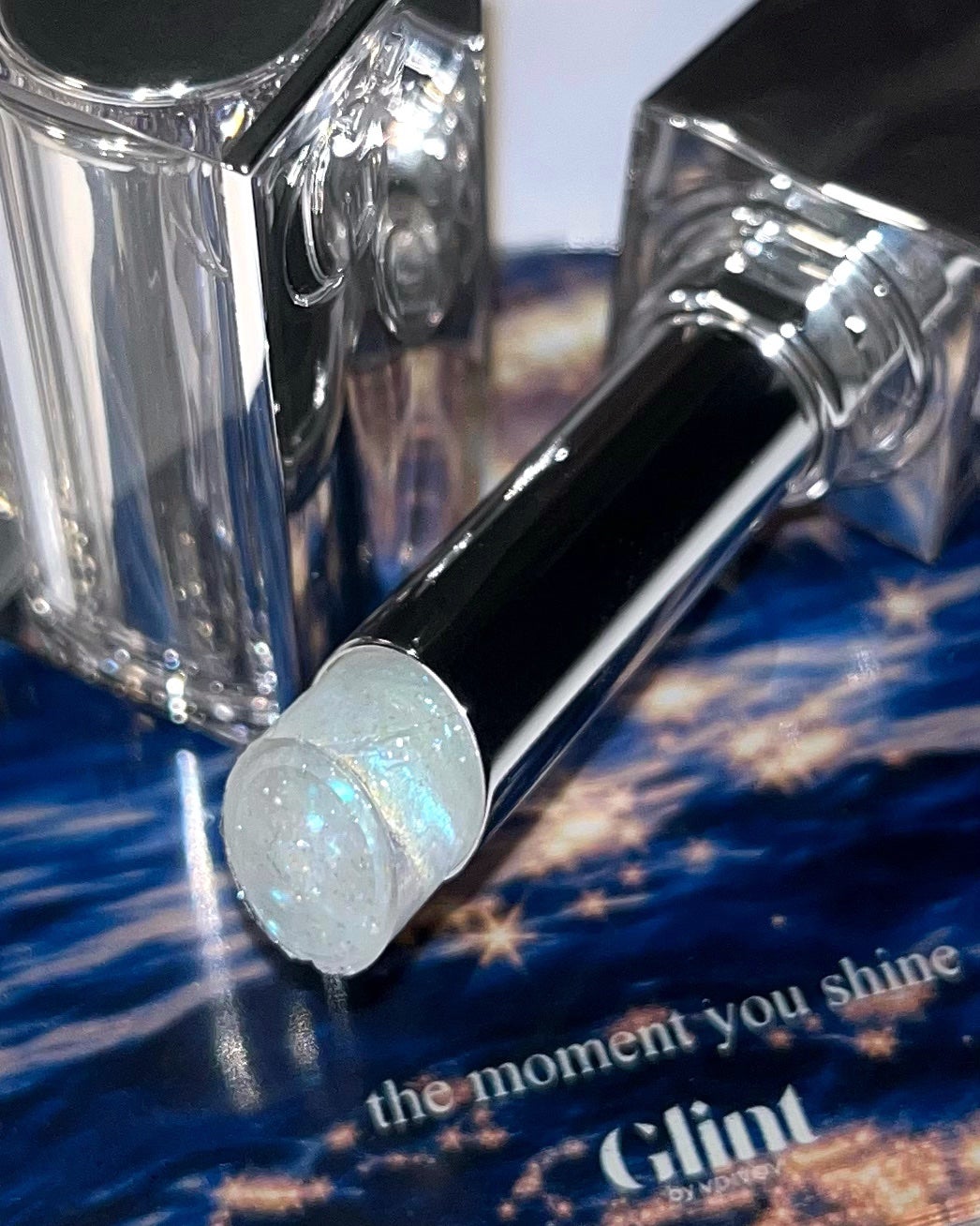 グローリップバーム/Glint/リップバームを使ったクチコミ(1枚目)