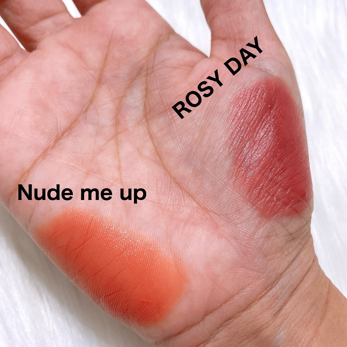 カラーウェア/FEEV/口紅を使ったクチコミ（2枚目）