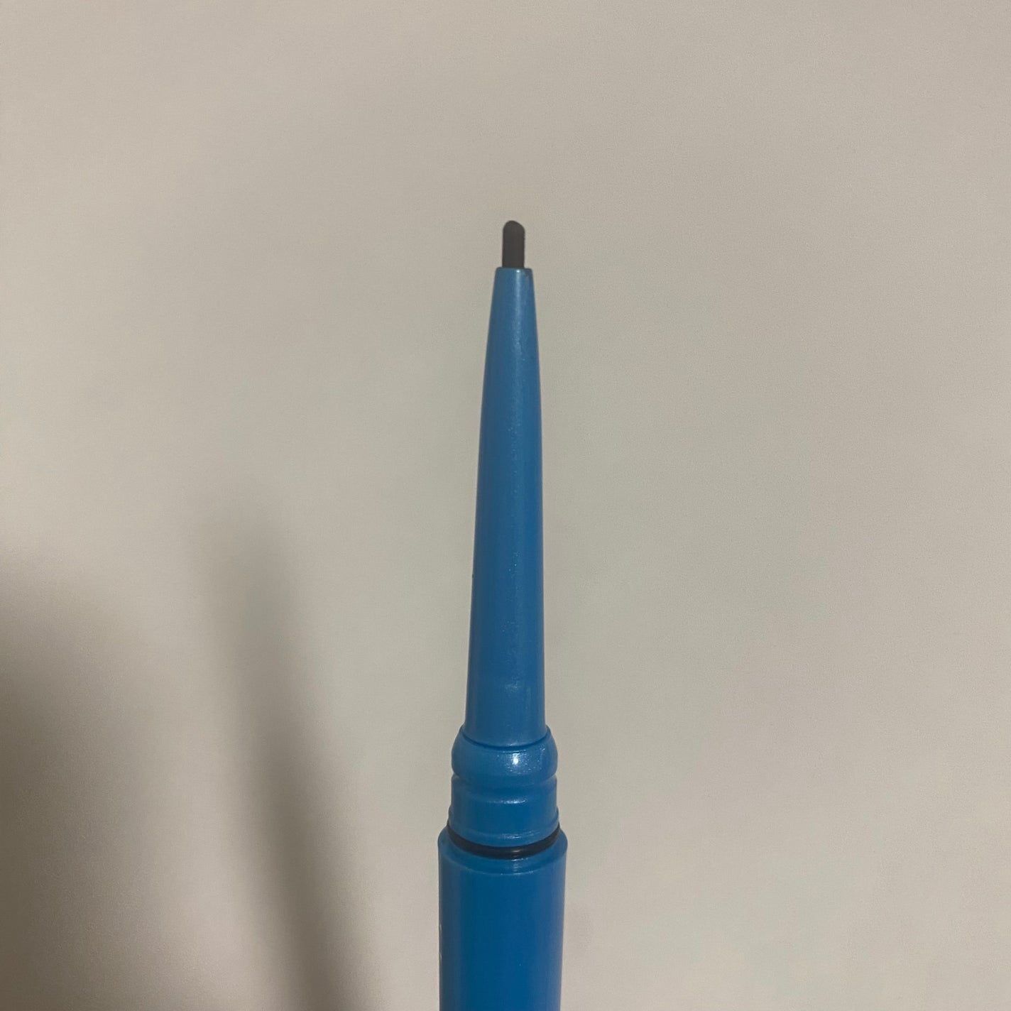 「密着アイライナー」極細クリームペンシル/デジャヴュ/ペンシルアイライナーを使ったクチコミ(3枚目)