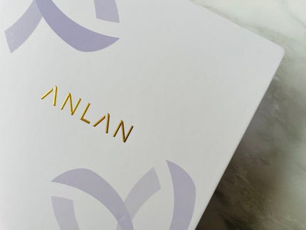 RF温冷美顔器/ANLAN/美顔器・マッサージを使ったクチコミ(2枚目)