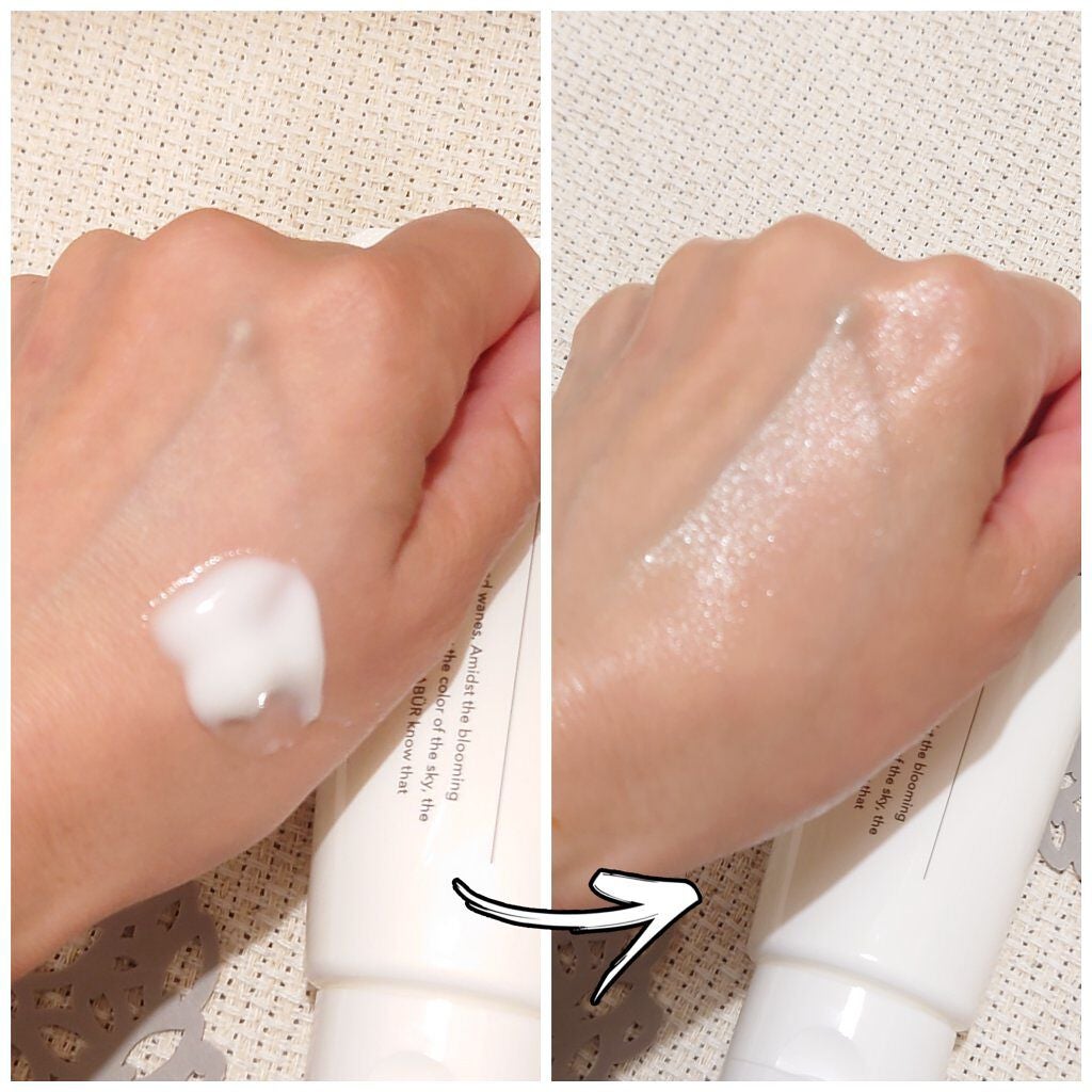 ボタニカルオイル/ABÜR/ヘアオイルを使ったクチコミ(8枚目)