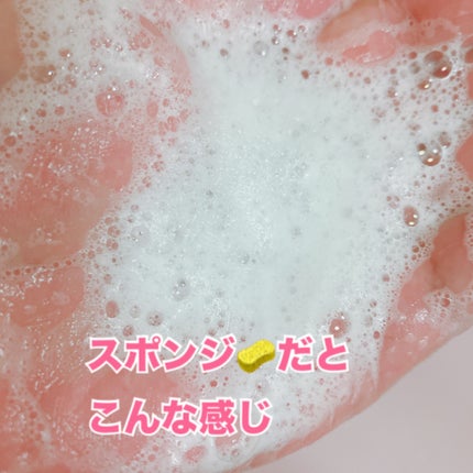 ã¢ãŒã¢ã³ã ã¢ã€ã¹ãã£ã©ã€ãžã³ã°ã·ã£ã¯ãŒãªã€ã«/L'OCCITANE/ããã£ãœãŒãã䜿ã£ãã¯ãã³ãïŒ6æç®ïŒ