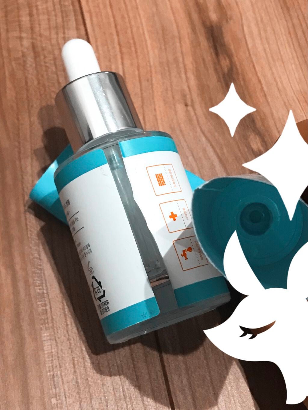 マデカソ CICAクリーム /A’pieu/フェイスクリームを使ったクチコミ(2枚目)