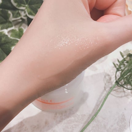 パーフェクトC オールインワンジェル/Perfect C/オールインワン化粧品を使ったクチコミ(4枚目)