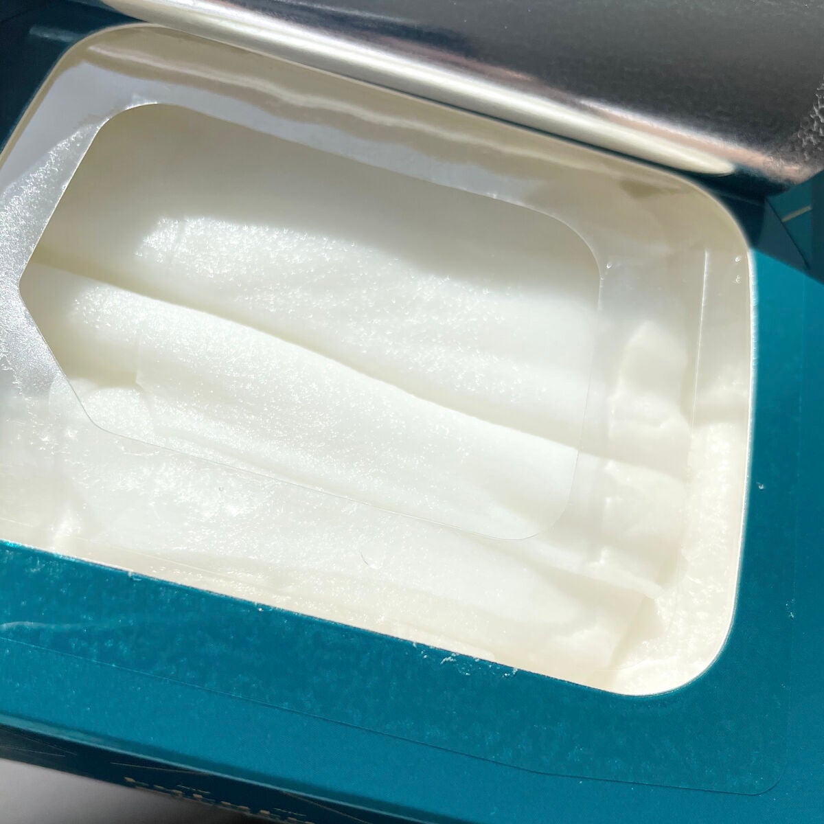 ルルルンプレシャス GREEN(バランス)【旧】/ルルルン/シートマスク・パックを使ったクチコミ(2枚目)