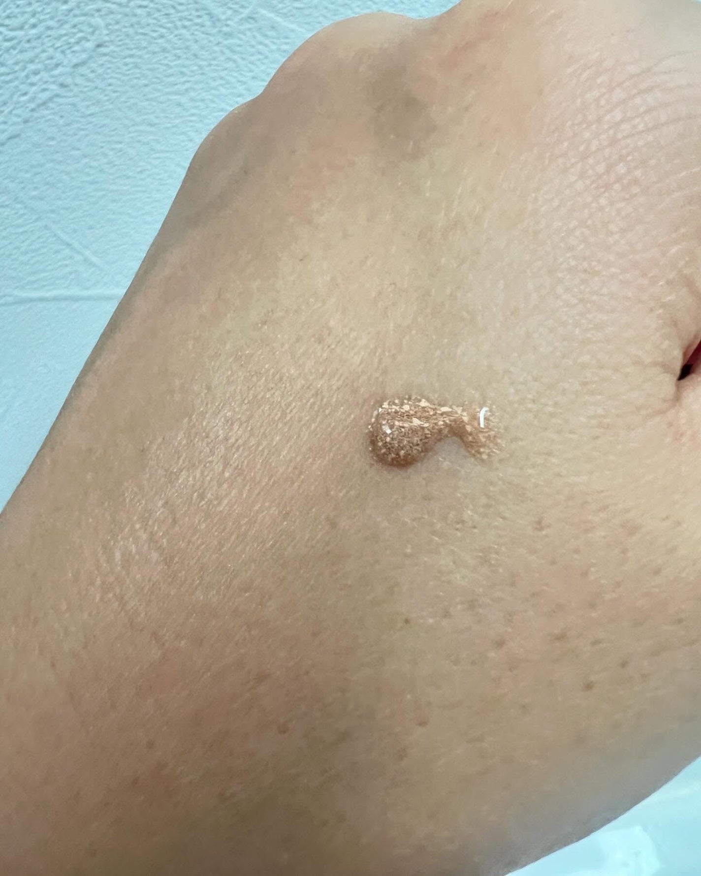 V3 パーティクル プライマー/SPICARE/化粧下地を使ったクチコミ(2枚目)