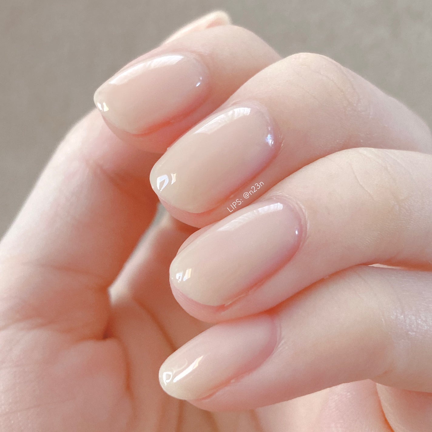 BRG ジェルネイル/DAISO/ジェルネイルを使ったクチコミ(6枚目)