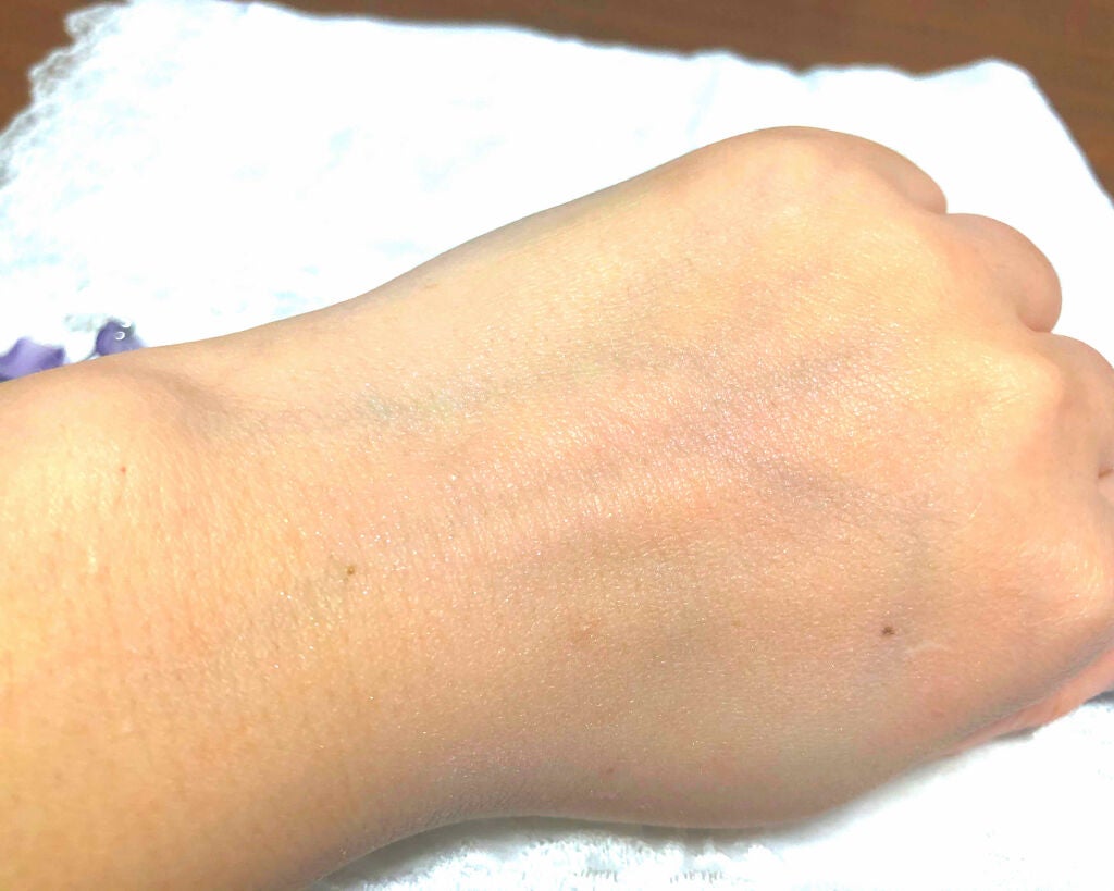 マット パウダー ブラッシュ/REVLON/パウダーチークを使ったクチコミ(2枚目)