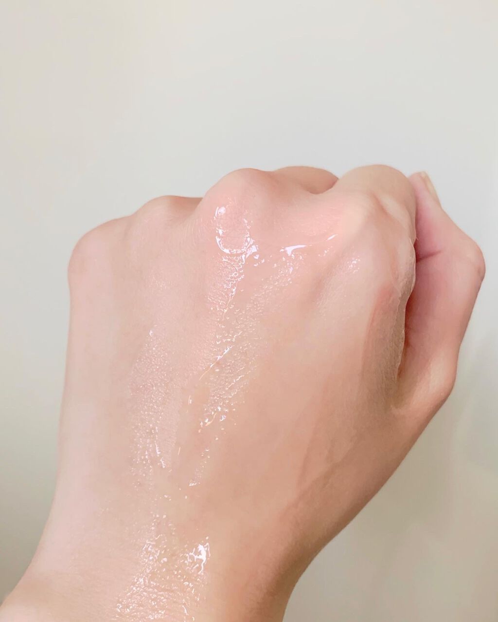 ENRICH SERUM/METLLASSE(メトラッセ)/美容液を使ったクチコミ（2枚目）