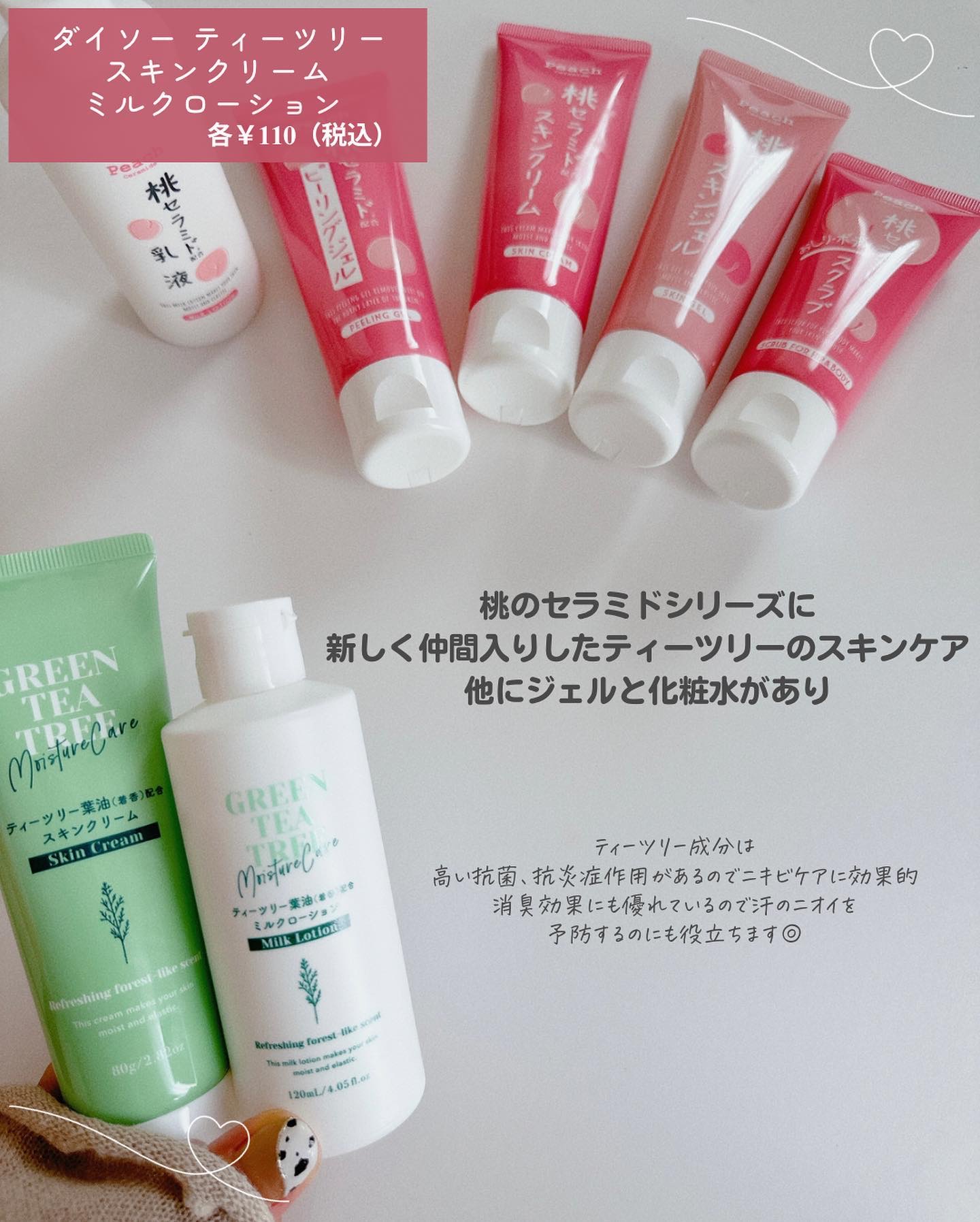 NAIL OIL/and U/ネイルオイル・トリートメントを使ったクチコミ（2枚目）