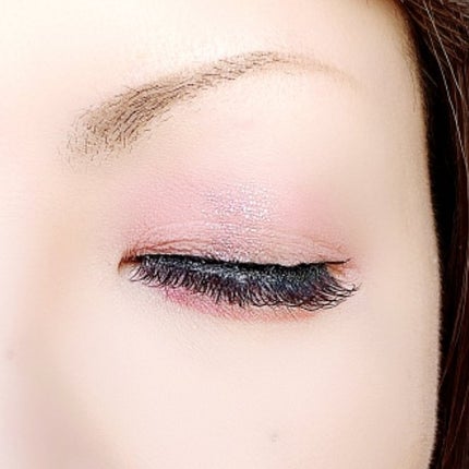 ムードキーボード/lilybyred/アイシャドウパレットを使ったクチコミ(4枚目)