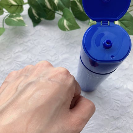 トリートメントローション (ブライトニング) とてもしっとり/アクアレーベル/化粧水を使ったクチコミ(4枚目)