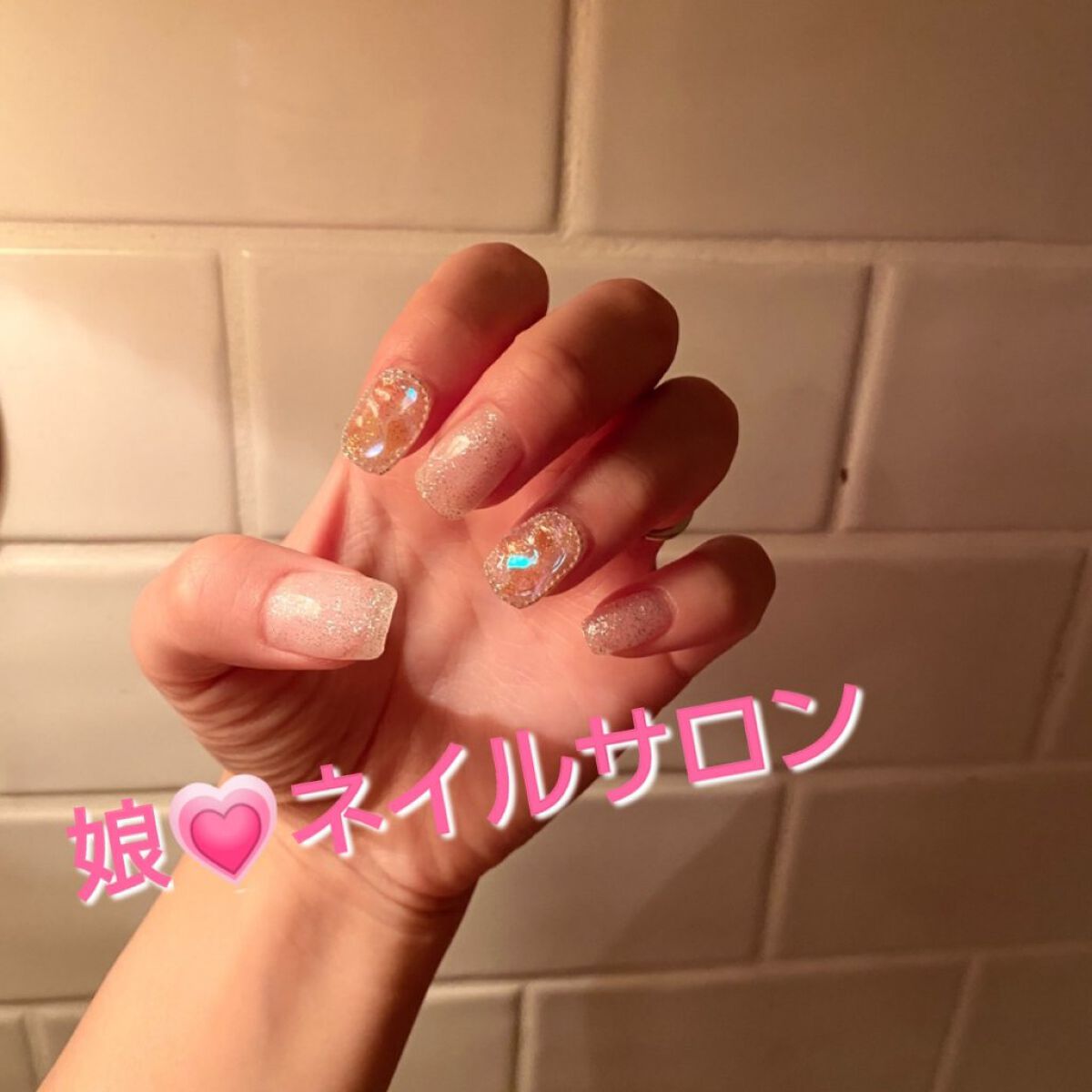 ジューシーラスティングティント/rom&nd/リップティントを使ったクチコミ（1枚目）