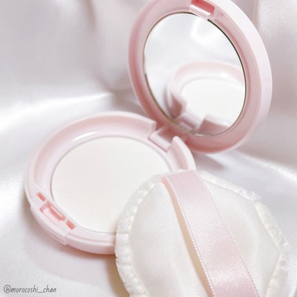 薬用 スキンケア パウダー/アクネオ/プレストパウダーを使ったクチコミ(2枚目)