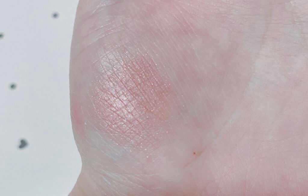 シャドーカスタマイズ/MAJOLICA MAJORCA/単色アイシャドウを使ったクチコミ(3枚目)