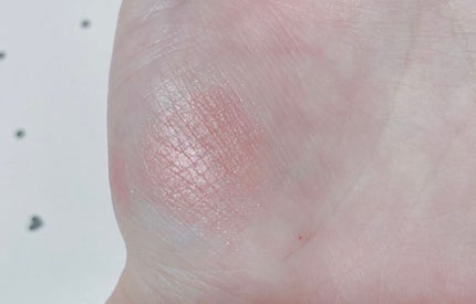 シャドーカスタマイズ/MAJOLICA MAJORCA/単色アイシャドウを使ったクチコミ(3枚目)