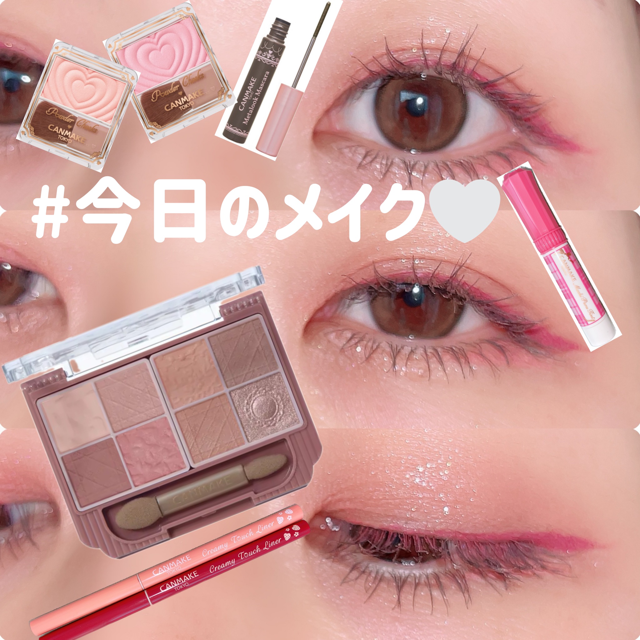 feliamo 1day/feliamo/ワンデー（１DAY）カラコンを使ったクチコミ（1枚目）