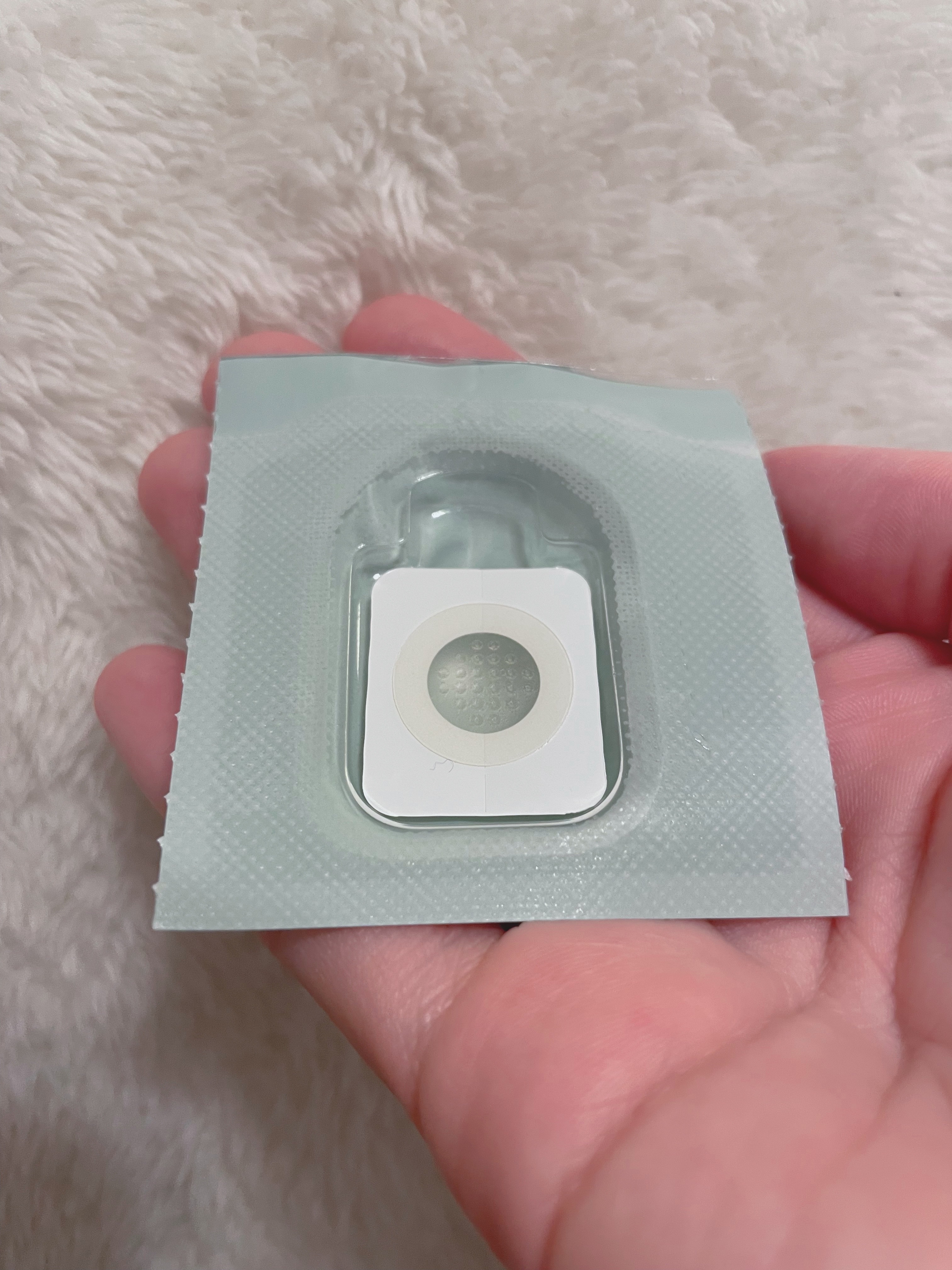 ACケア/ACROPASS/その他スキンケアを使ったクチコミ（1枚目）