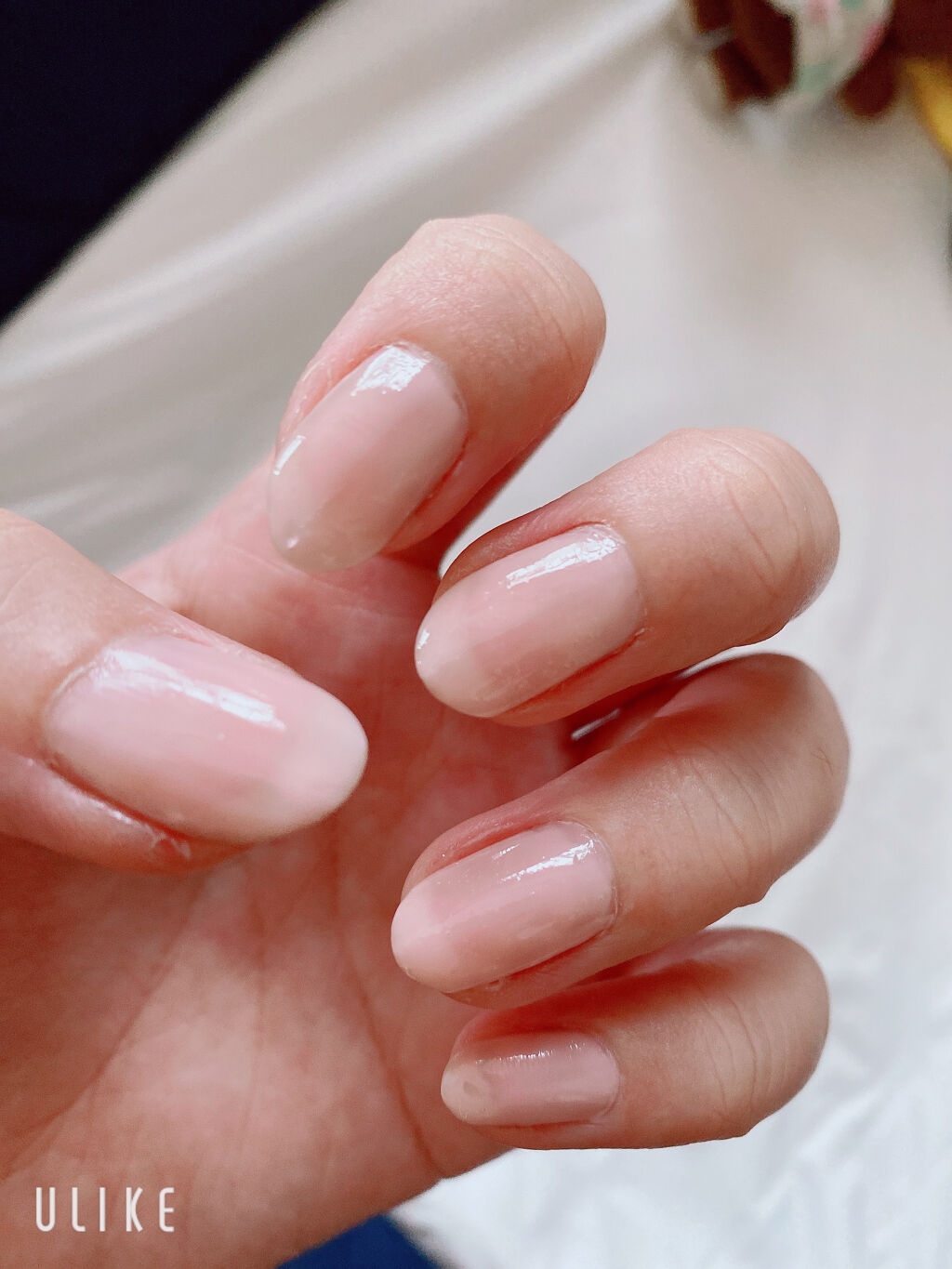 ネイルホリック Classic color｜ネイルホリックの口コミ - \極端に