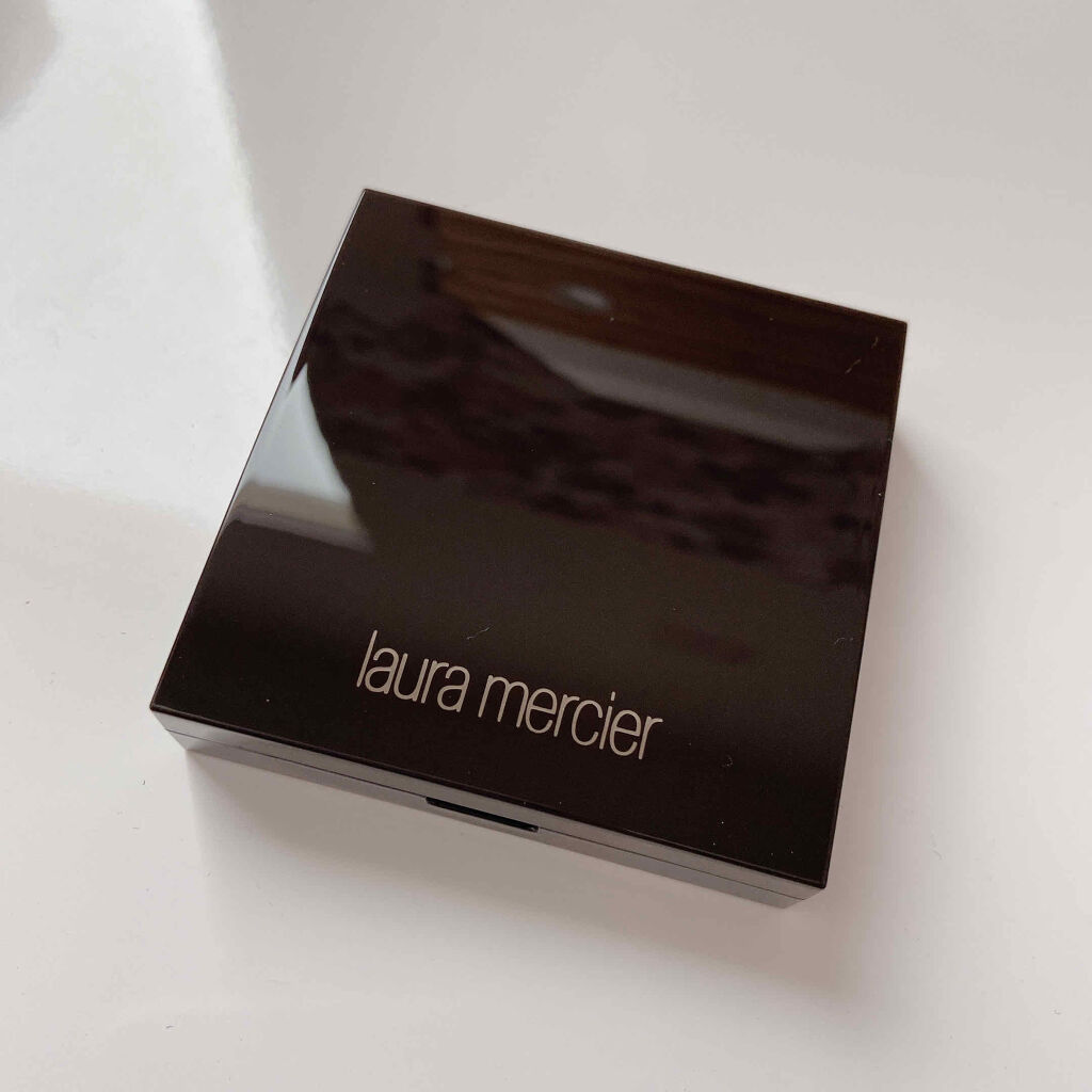 ブラッシュ カラー インフュージョン 02 ローズ/ローラ メルシエ/パウダーチークを使ったクチコミ（2枚目）