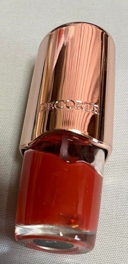 ネイルエナメル PK845/DECORTÉ/マニキュアの画像