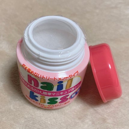 カラフルネイルズ/キャンメイク/マニキュアを使ったクチコミ(4枚目)