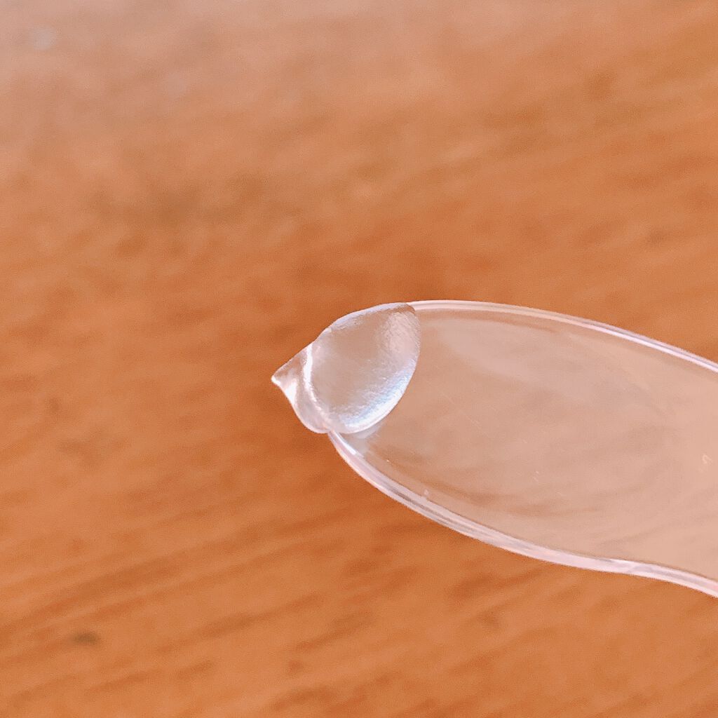 エリクシール ルフレ バランシング みずクリーム/エリクシール/フェイスクリームを使ったクチコミ(4枚目)