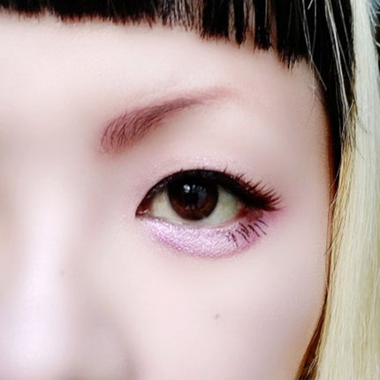 プロ アイ パレット/CLIO/アイシャドウパレットを使ったクチコミ(6枚目)