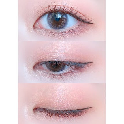 プロ アイ パレット/CLIO/アイシャドウパレットを使ったクチコミ(3枚目)